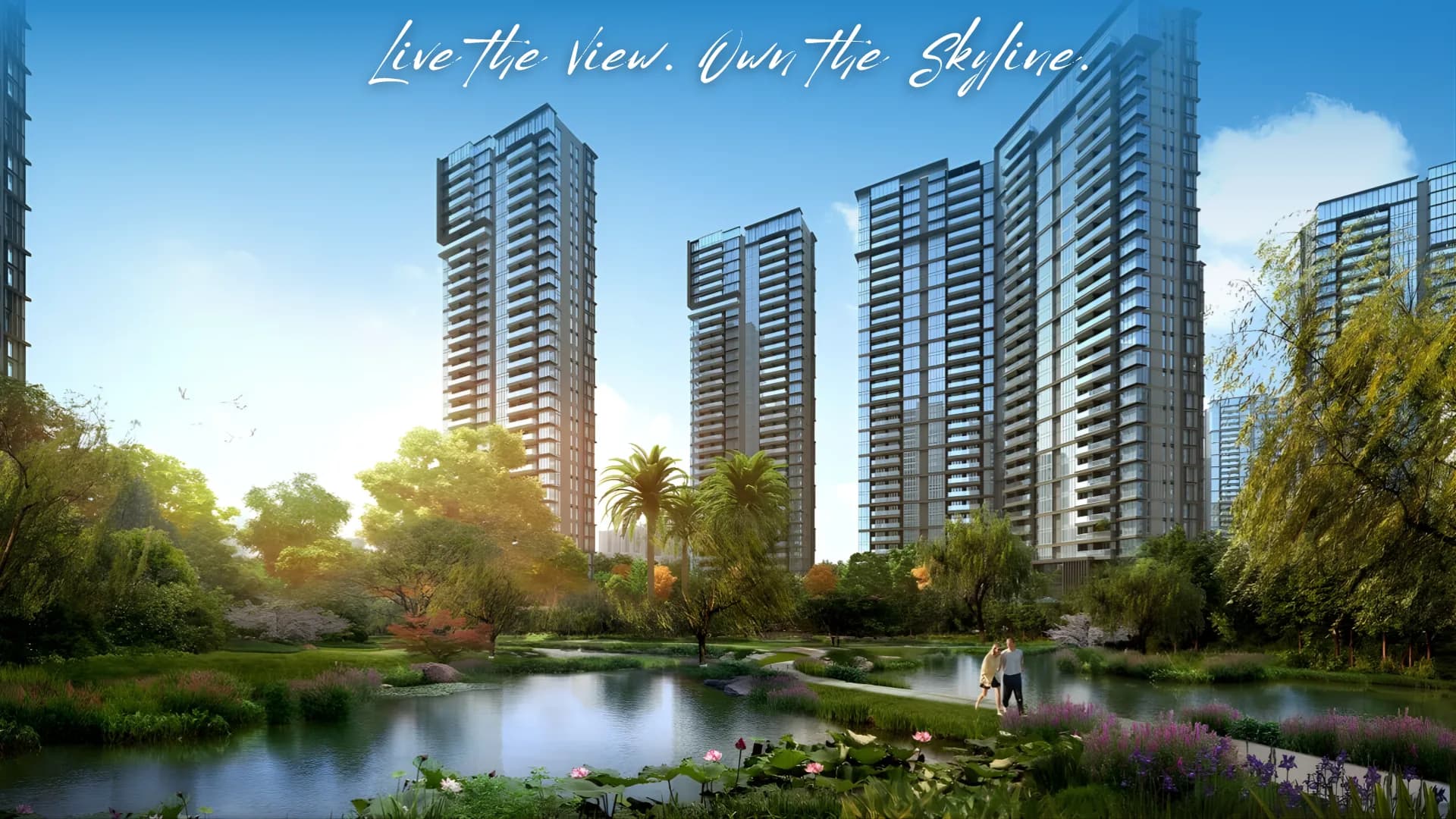 Godrej Arden